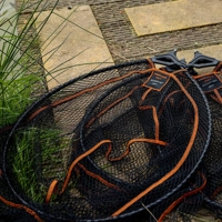 Frenzee FXT Scoop Landing Nets